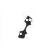 Yoke protector PUIG NAKED 7381U gri
