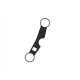 Yoke protector PUIG NAKED 7383U gri