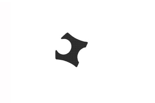 Yoke protector PUIG NAKED 7388U gri