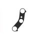 Yoke protector PUIG NAKED 7391U gri