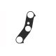 Yoke protector PUIG NAKED 7392U gri