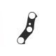 Yoke protector PUIG NAKED 7394U gri