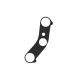 Yoke protector PUIG NAKED 7395U gri
