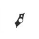 Yoke protector PUIG NAKED 7396U gri