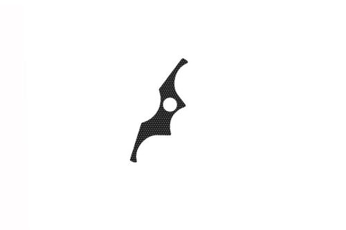 Yoke protector PUIG NAKED 7398U gri