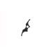 Yoke protector PUIG NAKED 7398U gri
