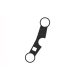 Yoke protector PUIG NAKED 7399U gri