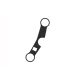 Yoke protector PUIG NAKED 7400U gri