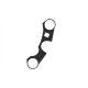 Yoke protector PUIG NAKED 7401U gri