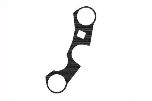 Yoke protector PUIG NAKED 7404U gri