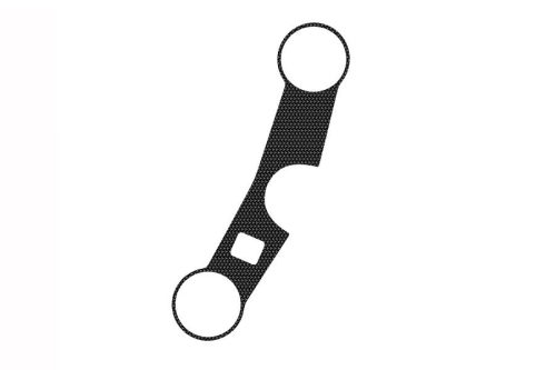 Yoke protector PUIG NAKED 7405U gri