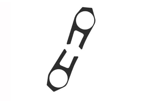 Yoke protector PUIG NAKED 7414U gri