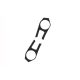 Yoke protector PUIG NAKED 7414U gri