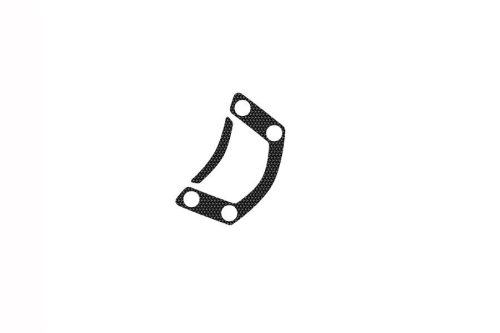 Yoke protector PUIG NAKED 7422U gri