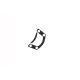 Yoke protector PUIG NAKED 7422U gri