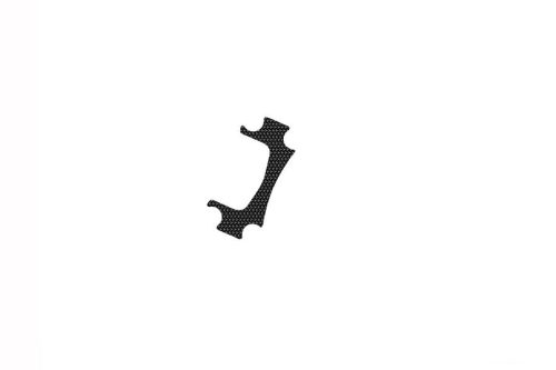 Yoke protector PUIG NAKED 7423U gri