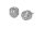 Universal bar ends PUIG SHORT 7424N Negru for PUIG handelbars