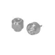 Universal bar ends PUIG SHORT 7424N Negru for PUIG handelbars