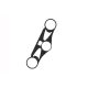 Yoke protector PUIG NAKED 7433U gri