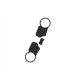 Yoke protector PUIG NAKED 7434U gri