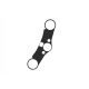 Yoke protector PUIG NAKED 7438U gri