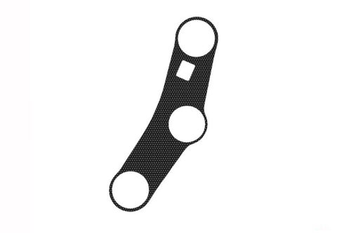 Yoke protector PUIG NAKED 7440U gri