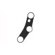 Yoke protector PUIG NAKED 7440U gri