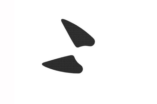 Yoke protector PUIG NAKED 7447U gri