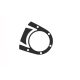 Yoke protector PUIG NAKED 7448U gri
