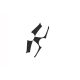Yoke protector PUIG NAKED 7454U gri