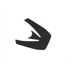 Yoke protector PUIG NAKED 7456U gri