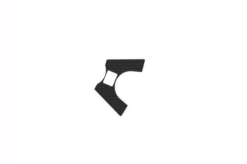 Yoke protector PUIG NAKED 7468U gri