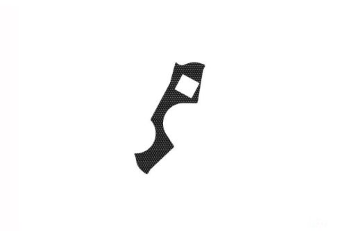 Yoke protector PUIG NAKED 7475U gri