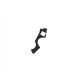 Yoke protector PUIG NAKED 7475U gri