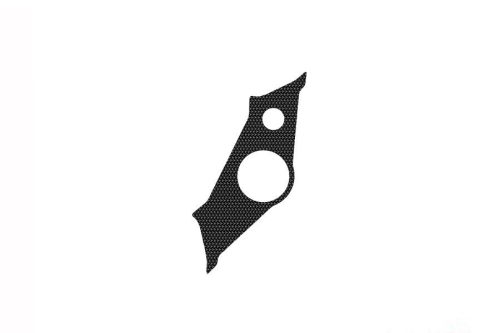 Yoke protector PUIG NAKED 7476U gri