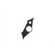 Yoke protector PUIG NAKED 7476U gri