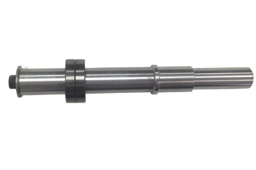 Axis spare PUIG 7479D aluminium D 42,5 mm