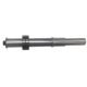 Axis spare PUIG 7479D aluminium D 42,5 mm