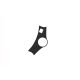 Yoke protector PUIG NAKED 7498U gri