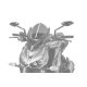Windshield PUIG NEW. GEN TOURING 7514T portocaliu