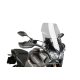 Windscreen PUIG TOURING 7541H smoke