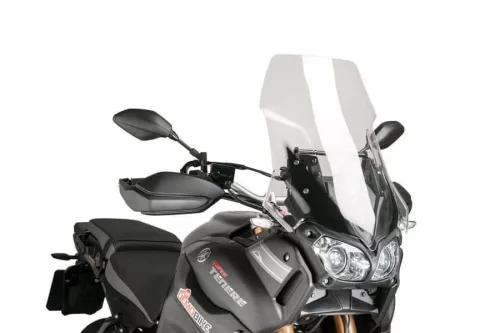 Parbriz PUIG TOURING 7541W tranPiesa rezervant