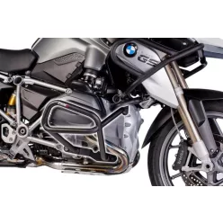 Protectii motor PUIG 7543N d 25mm Negru