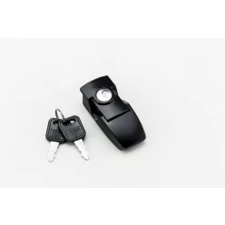 Spare lock PUIG 7548N Negru