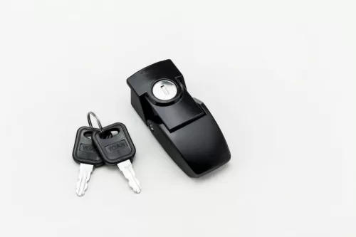 Spare lock PUIG 7548N Negru