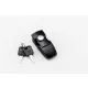Spare lock PUIG 7548N Negru