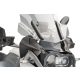 Windscreen PUIG DEFLECTOR ORIGINAL 7550H smoke
