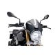 Windshield PUIG RETROVISION 7559H carbon look smoke