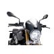 Windshield PUIG RETROVISION 7559W carbon look transparent