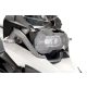 Headlight protector PUIG 7567W transparent